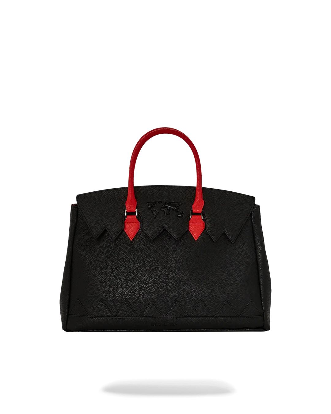 JAMES FIRST CLASS GLOBAL TAKEOFF SPIRKIN HANDBAG