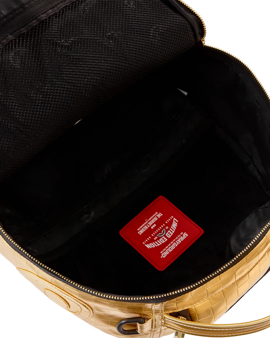 BRICKS ON BRICKS BACKPACK (DLXV)