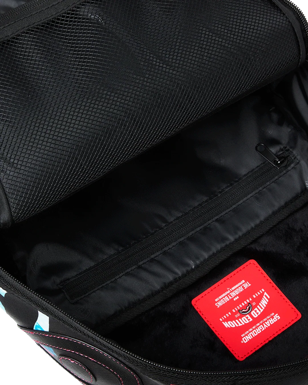 VOLATILE DLXSV BACKPACK