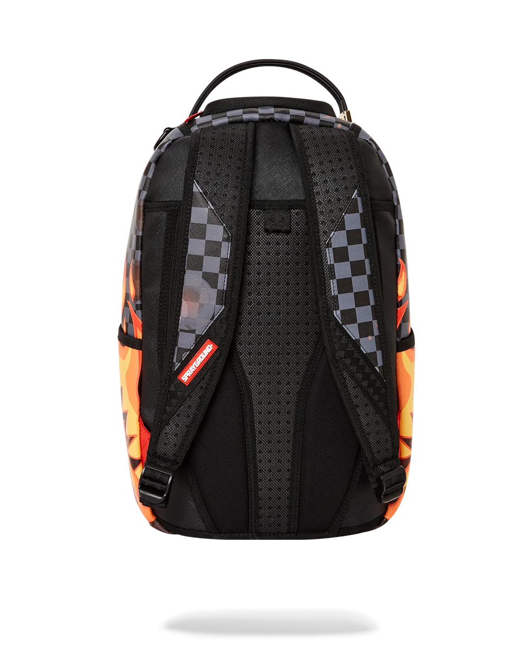 DIABLO BURNER SHARK BACKPACK (DLXV)