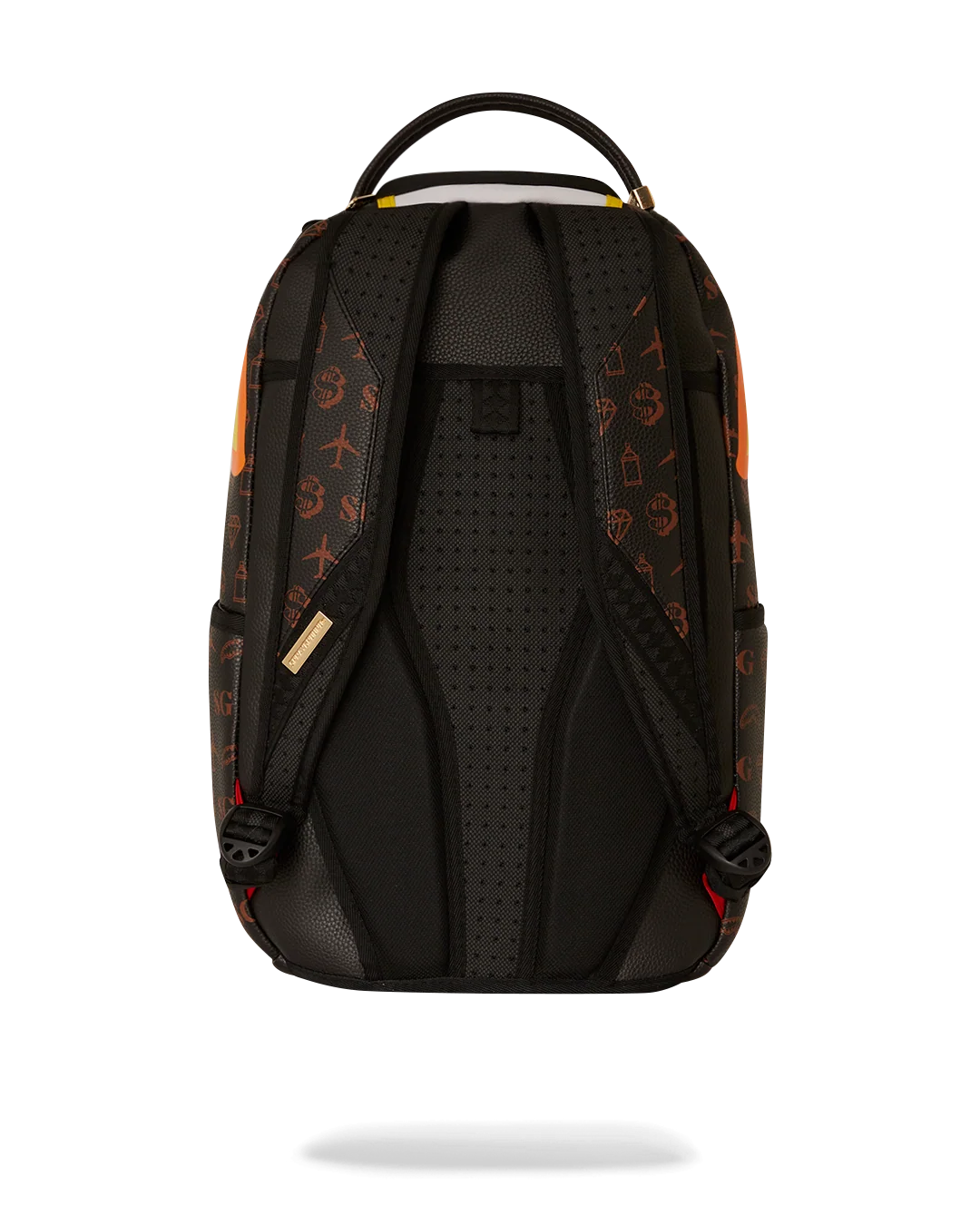 RUNWAY 3 DLXSV BACKPACK