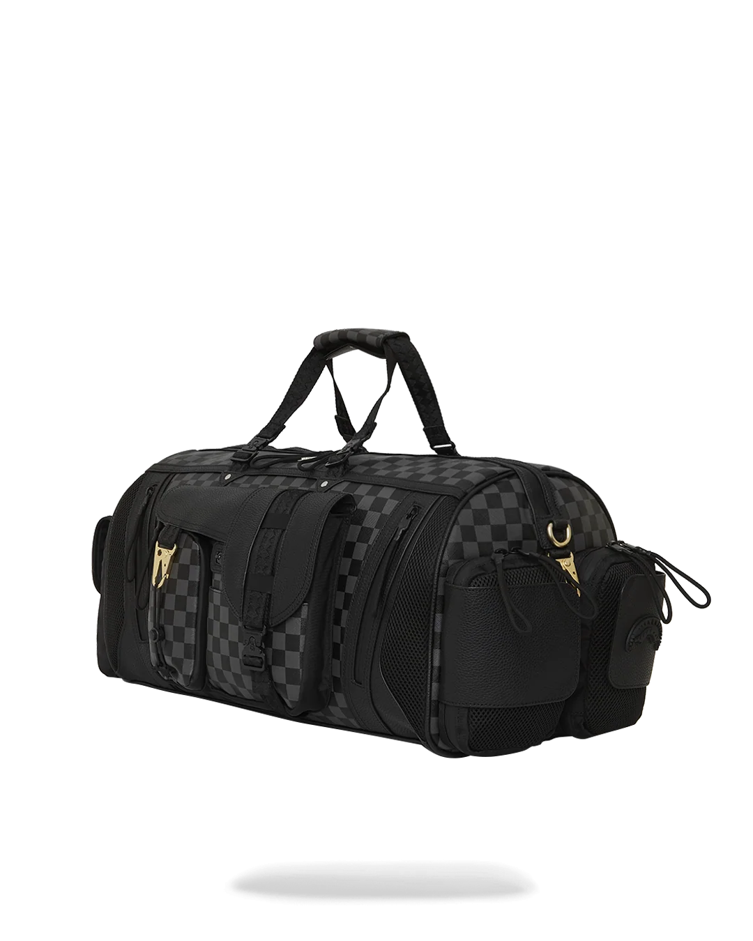 SPECIAL OPS NIGHT WATCH CARGO DUFFLE