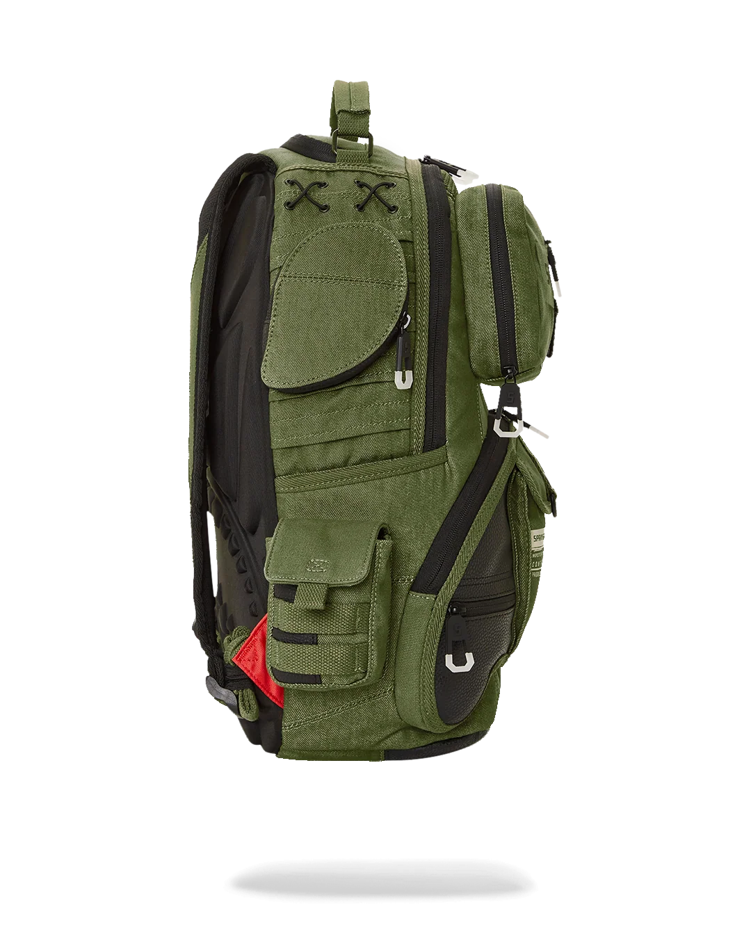 SPECIAL OPS OPERATION SUCCE$$ BACKPACK
