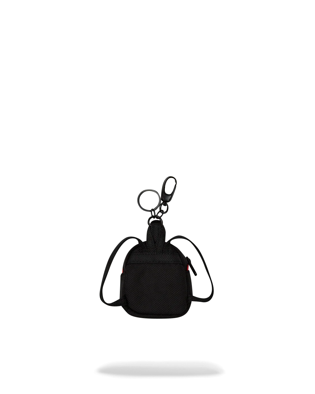 THE HERO KEYCHAIN