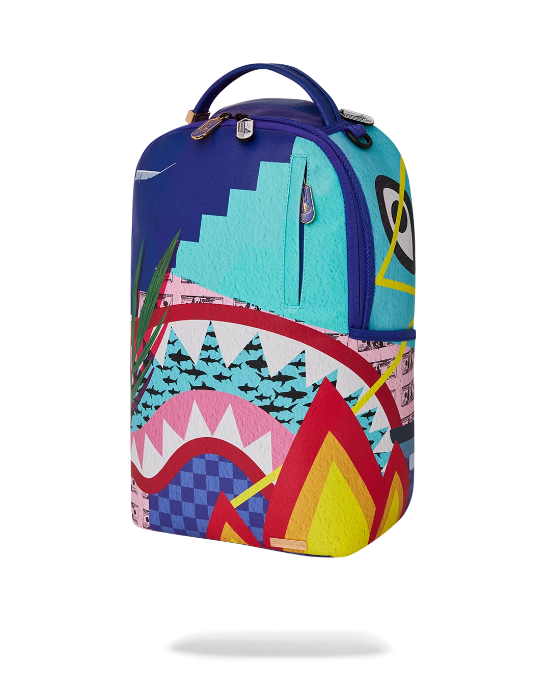 SHARK BEACH BACKPACK