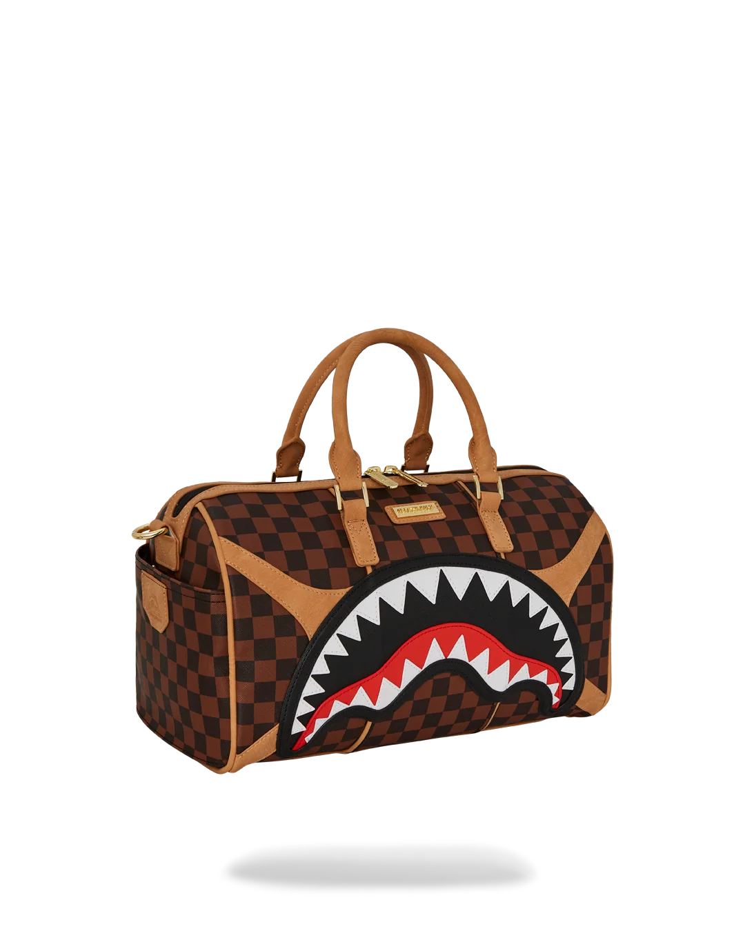 HENNYVILLE MINI DUFFLE