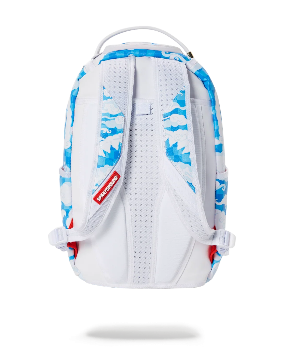SKYBORNE DLXV BACKPACK