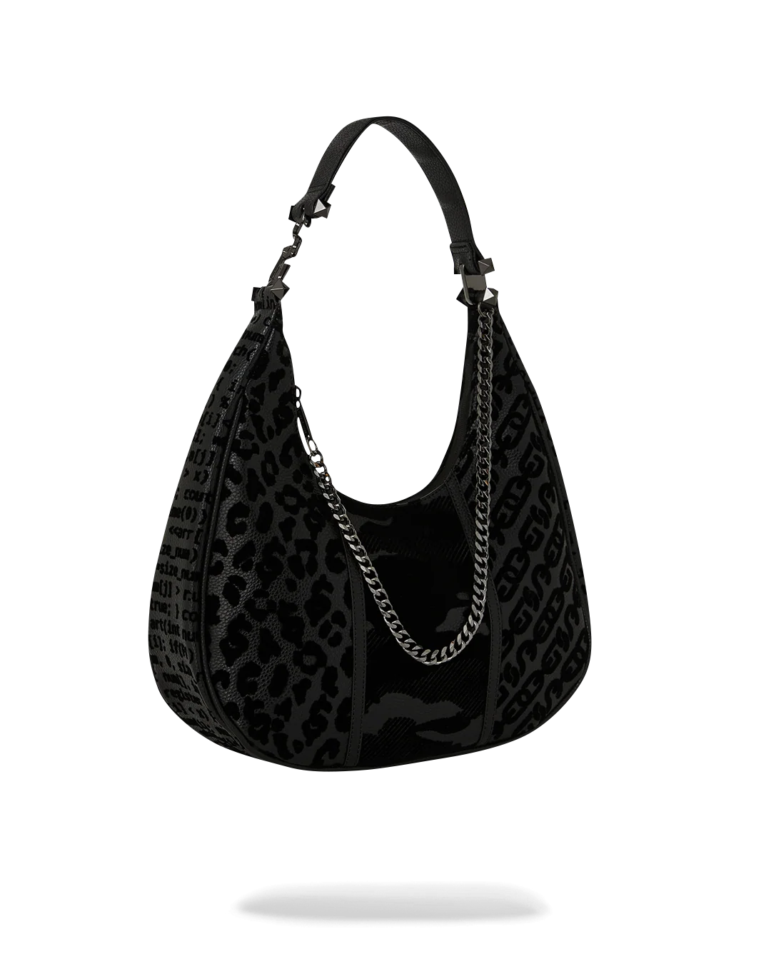 NEMESIS HUNT VICE SHOULDER BAG