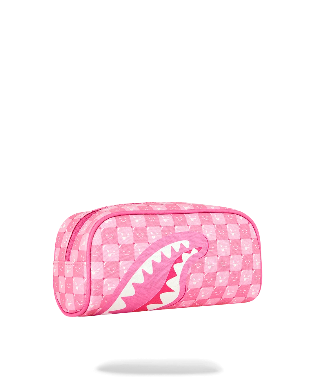 SHINOBI SHARKS IN PARIS (PINK) POUCH