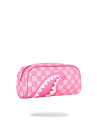 SHINOBI SHARKS IN PARIS (PINK) POUCH
