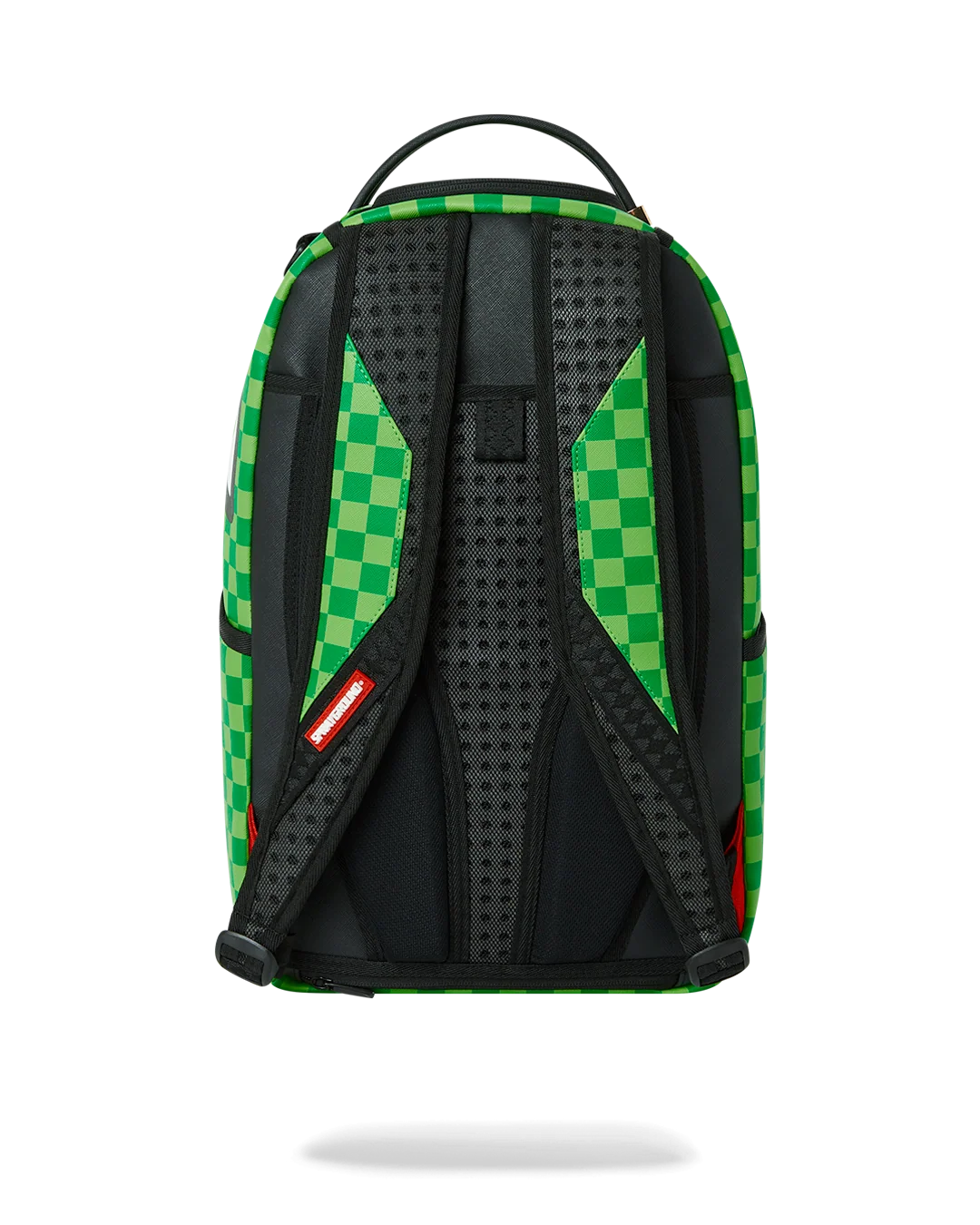 RICK & MORTY INTO THE FURY BACKPACK (DLXV)