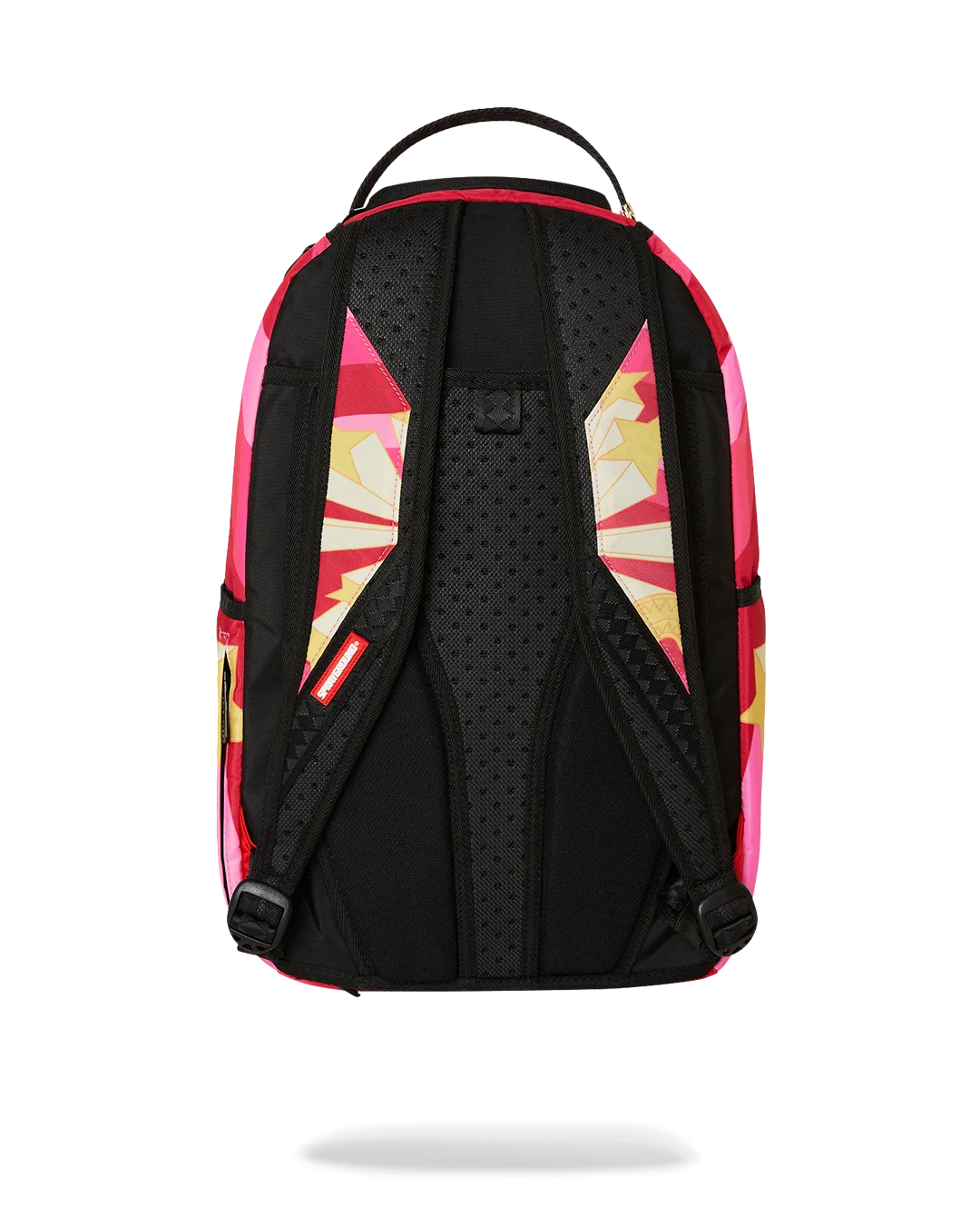 POWERPUFF GIRLS BLAST BACKPACK
