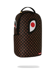 FOCU$ DLXV BACKPACK