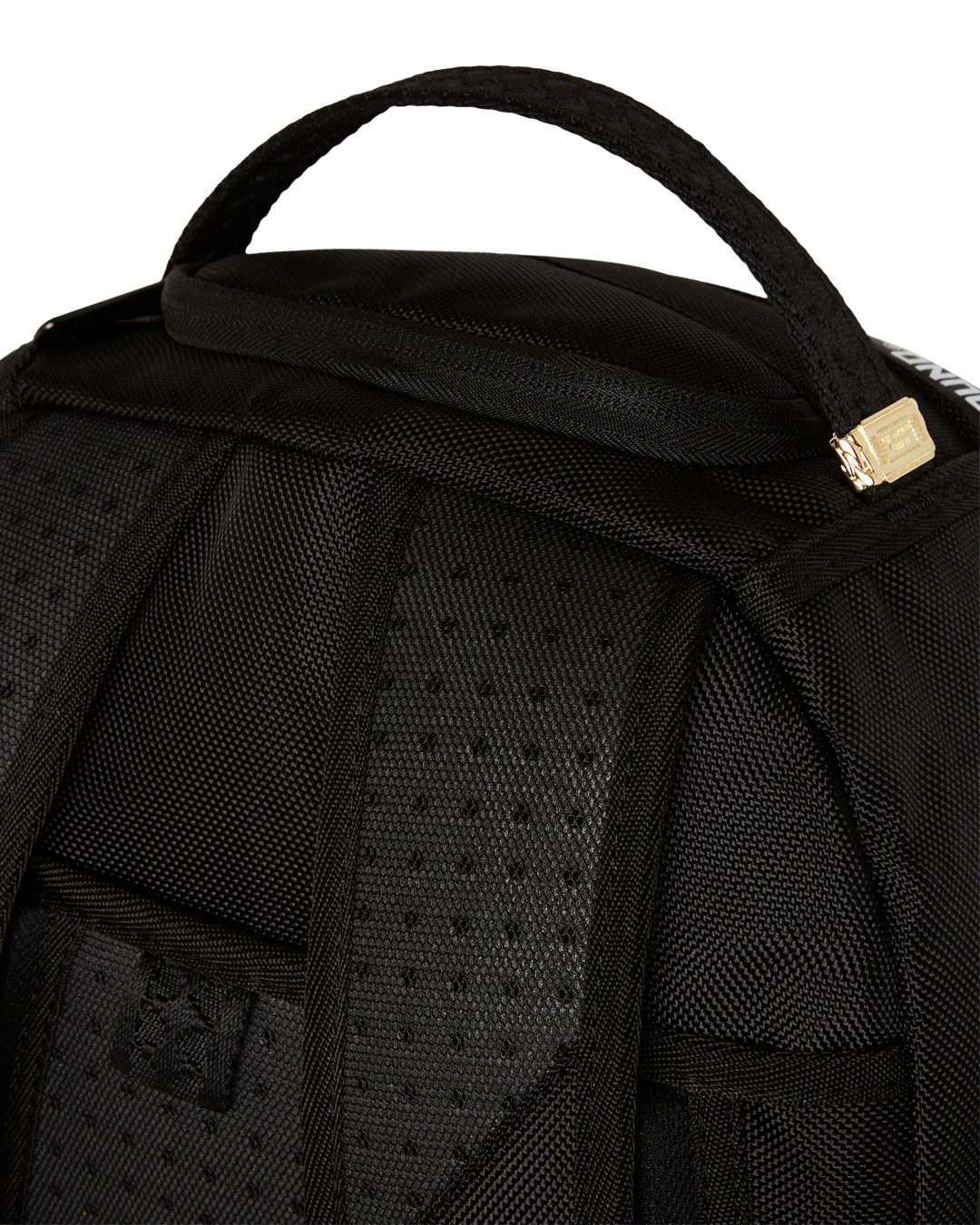 THE HERO WHITE TAPE DLXR BACKPACK
