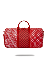 FREQUENT FLIER DUFFLE