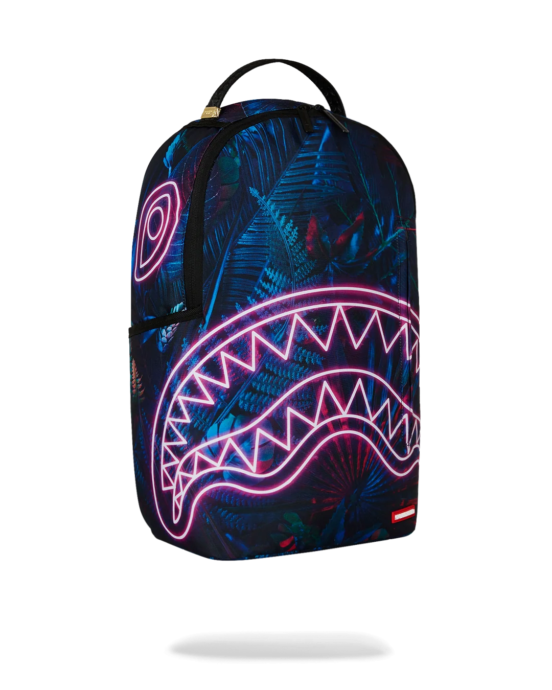MIDNIGHT RAVE DLXR BACKPACK