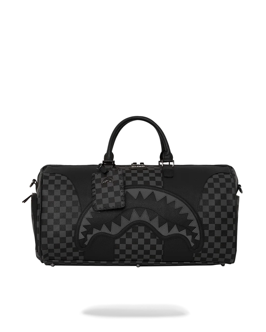 RACEWAY SHADOW PHANTOM LARGE DUFFLE