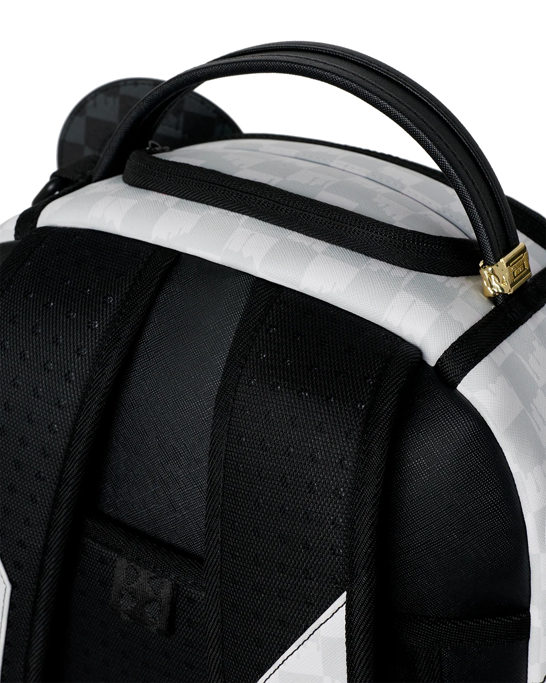 PANDA PARTY SHARK BACKPACK