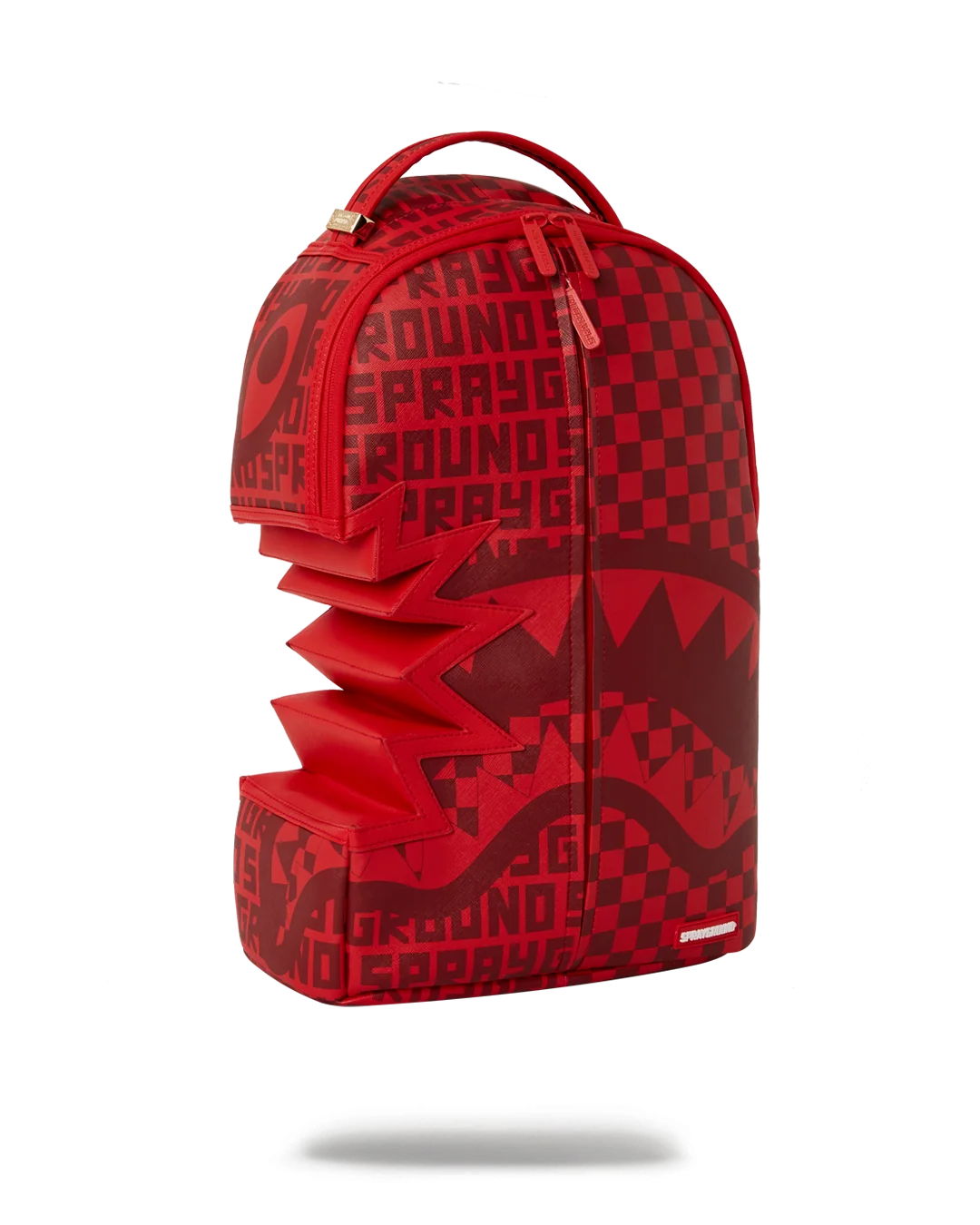 SHARK BITE INFARED BACKPACK (DLXV)