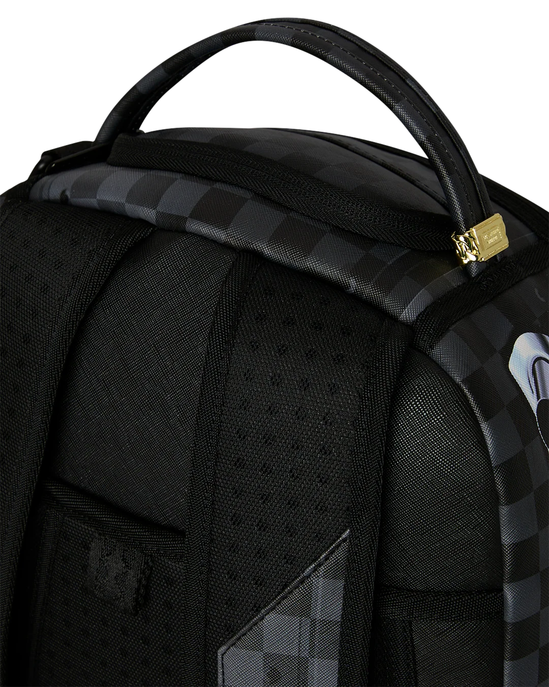 BOEING P-51 COLLAB MUSTANG BACKPACK