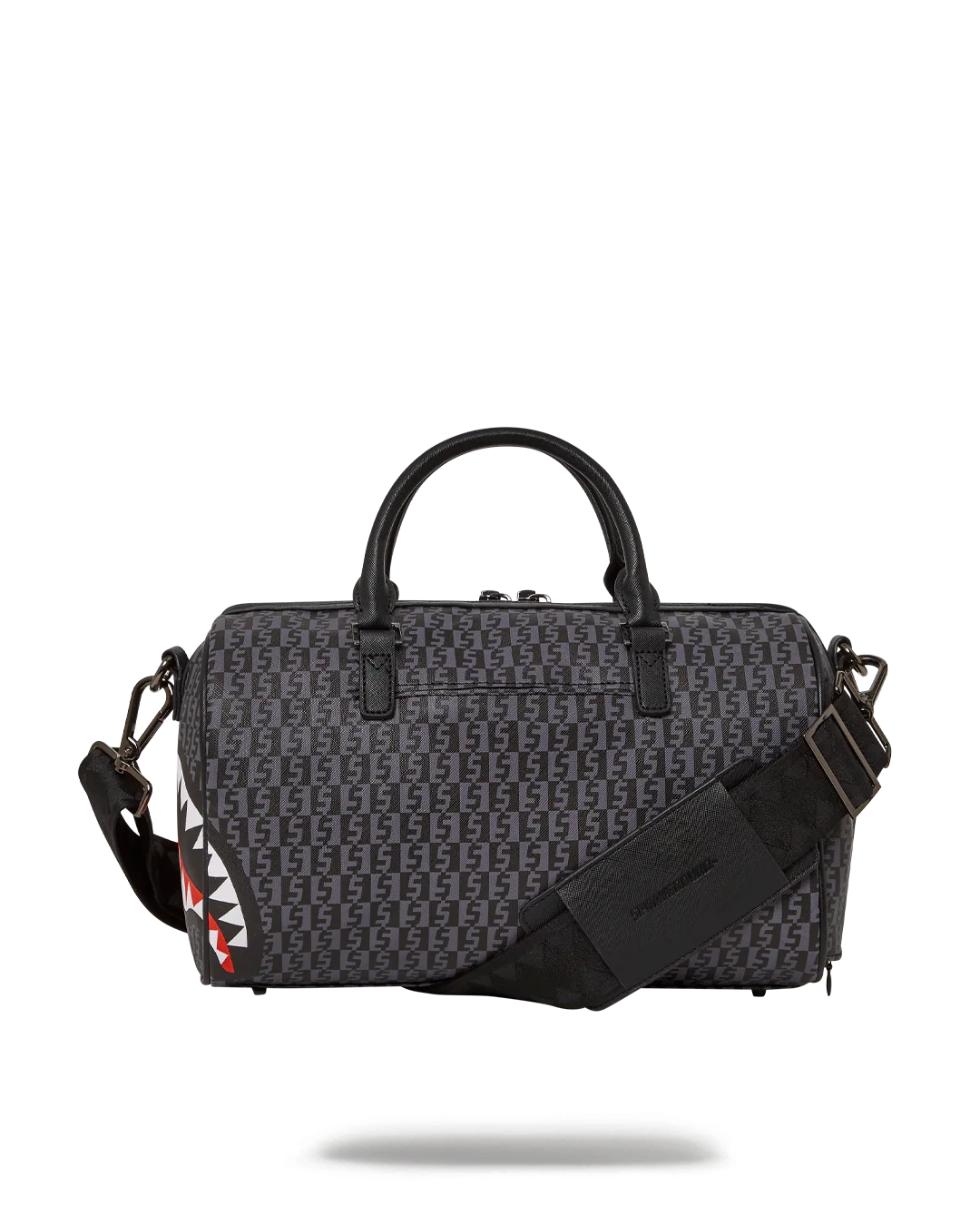 SPRAYGATTI REVV MINI DUFFLE
