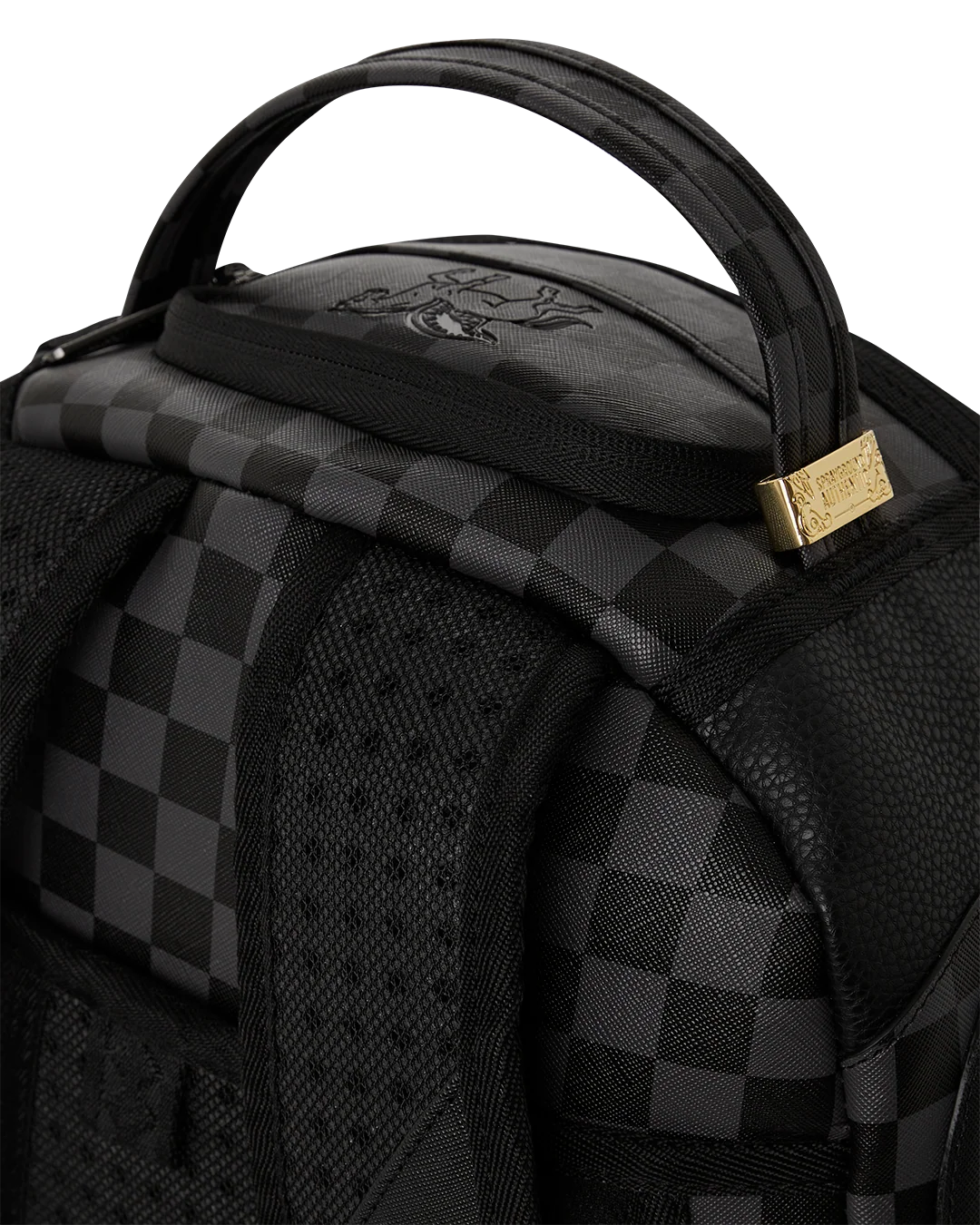 RACEWAY SHADOW PHANTOM BACKPACK (DLXV)