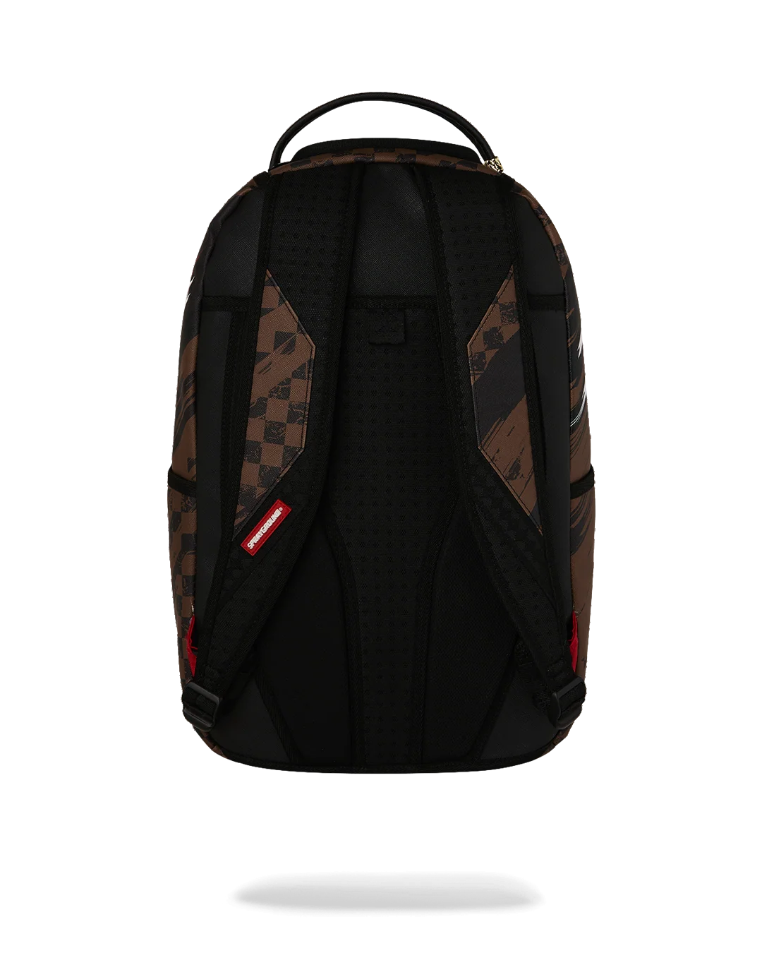 SHARKS IN PARIS NIGHT DRIFT BACKPACK