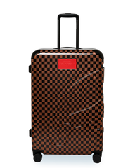 KATANA CHECK BOSS FULL-SIZE LUGGAGE