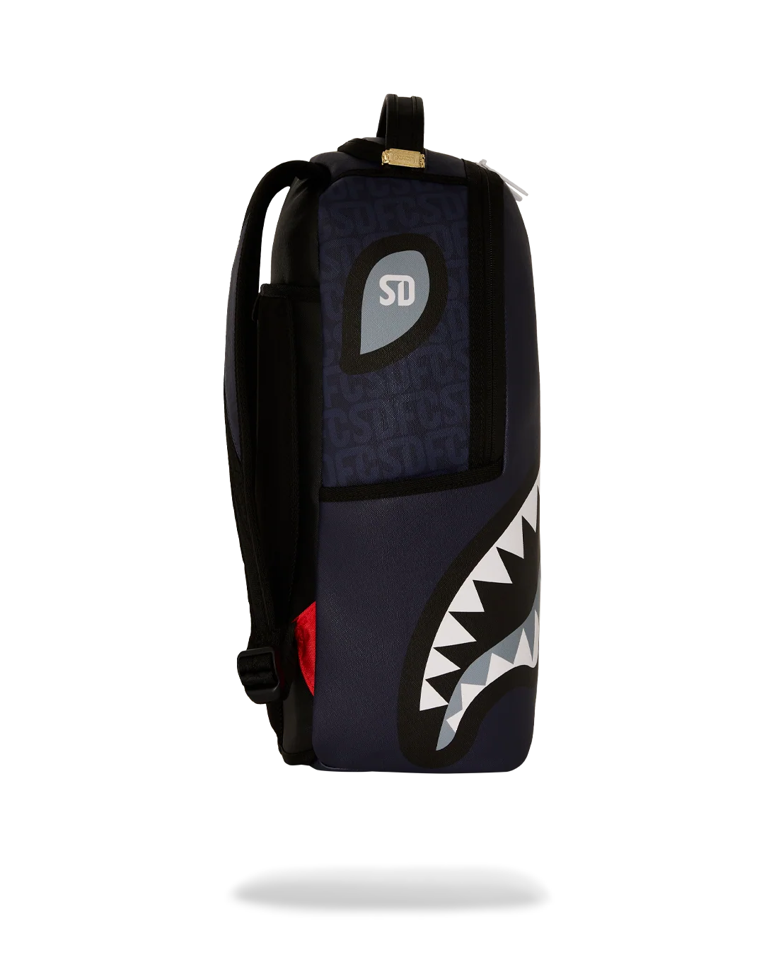 MLS SAN DIEGO FC DEFENDER BACKPACK