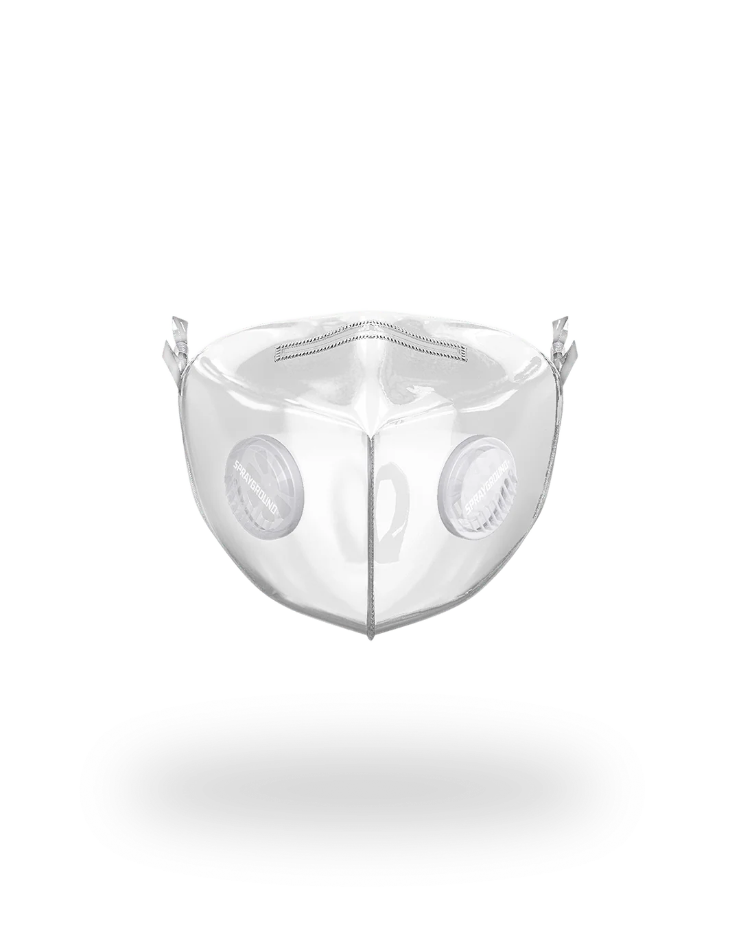 SPRAYGROUND CLEAR MASK (ADULT)