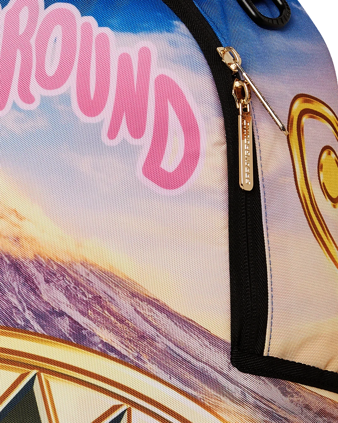 SAKURA DREAMZ BACKPACK