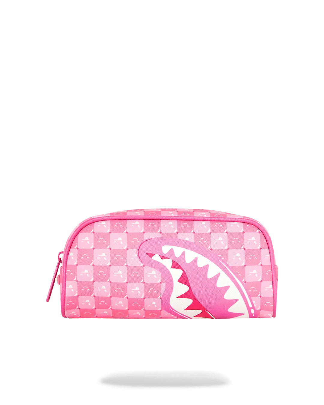 SHINOBI SHARKS IN PARIS (PINK) POUCH