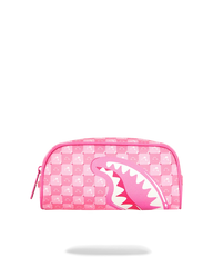 SHINOBI SHARKS IN PARIS (PINK) POUCH