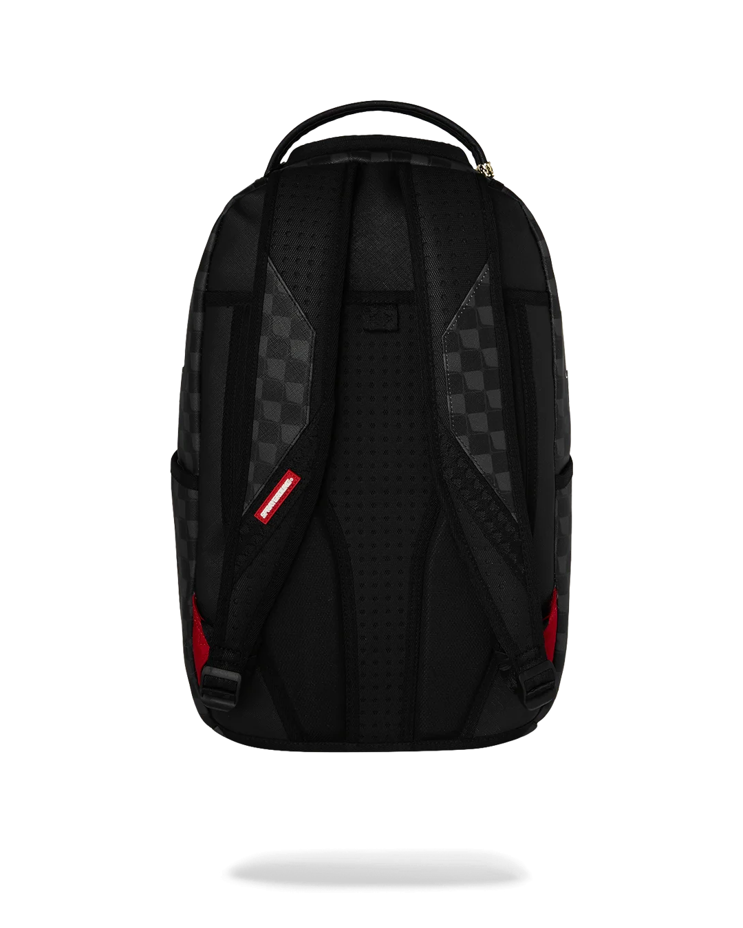 SHARKS IN PARIS HYPER PUFF BACKPACK