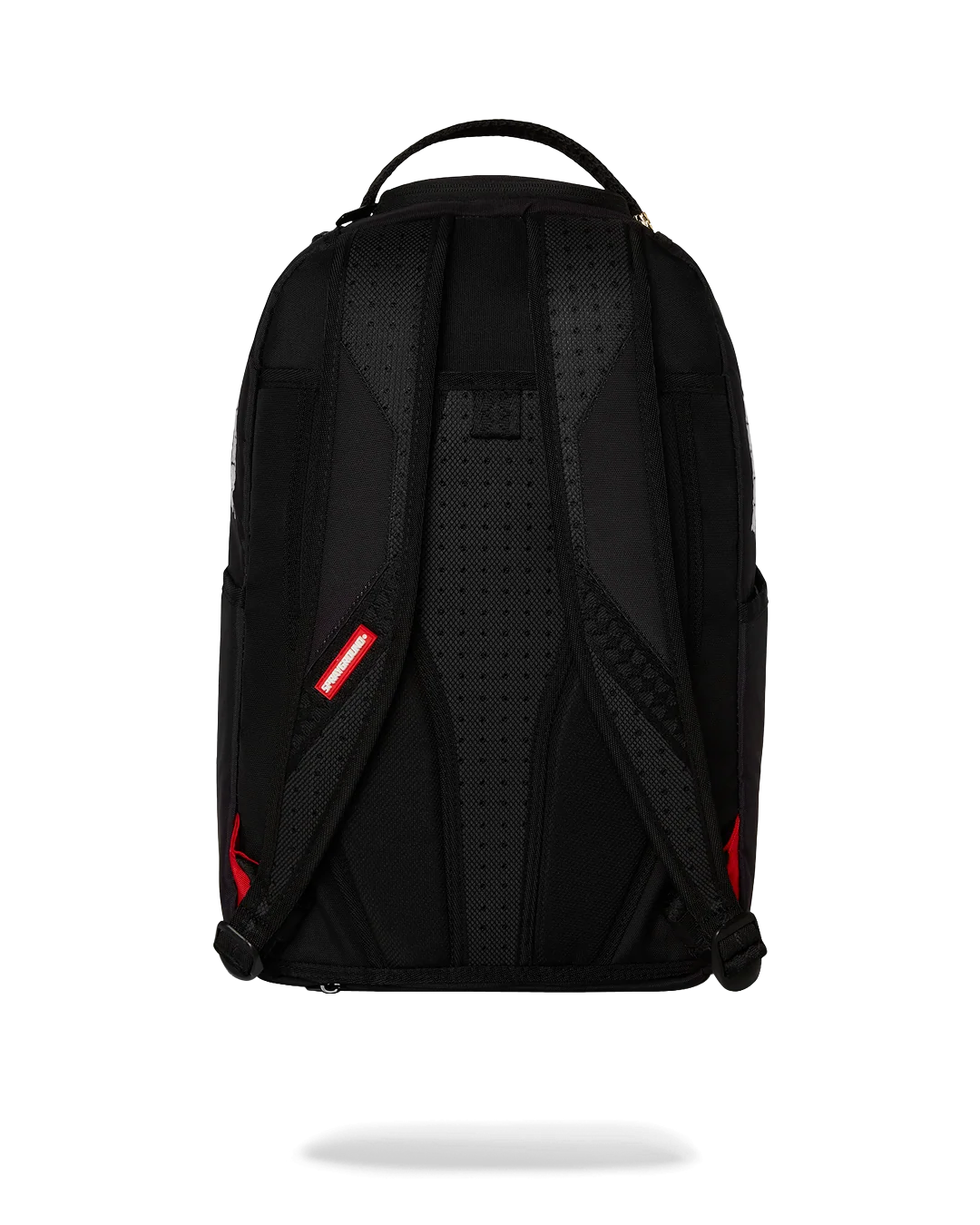 PINK PANTHER DIAMOND BITE BACKPACK