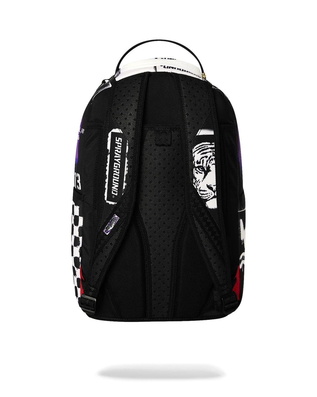 CITY CANVAS BACKPACK