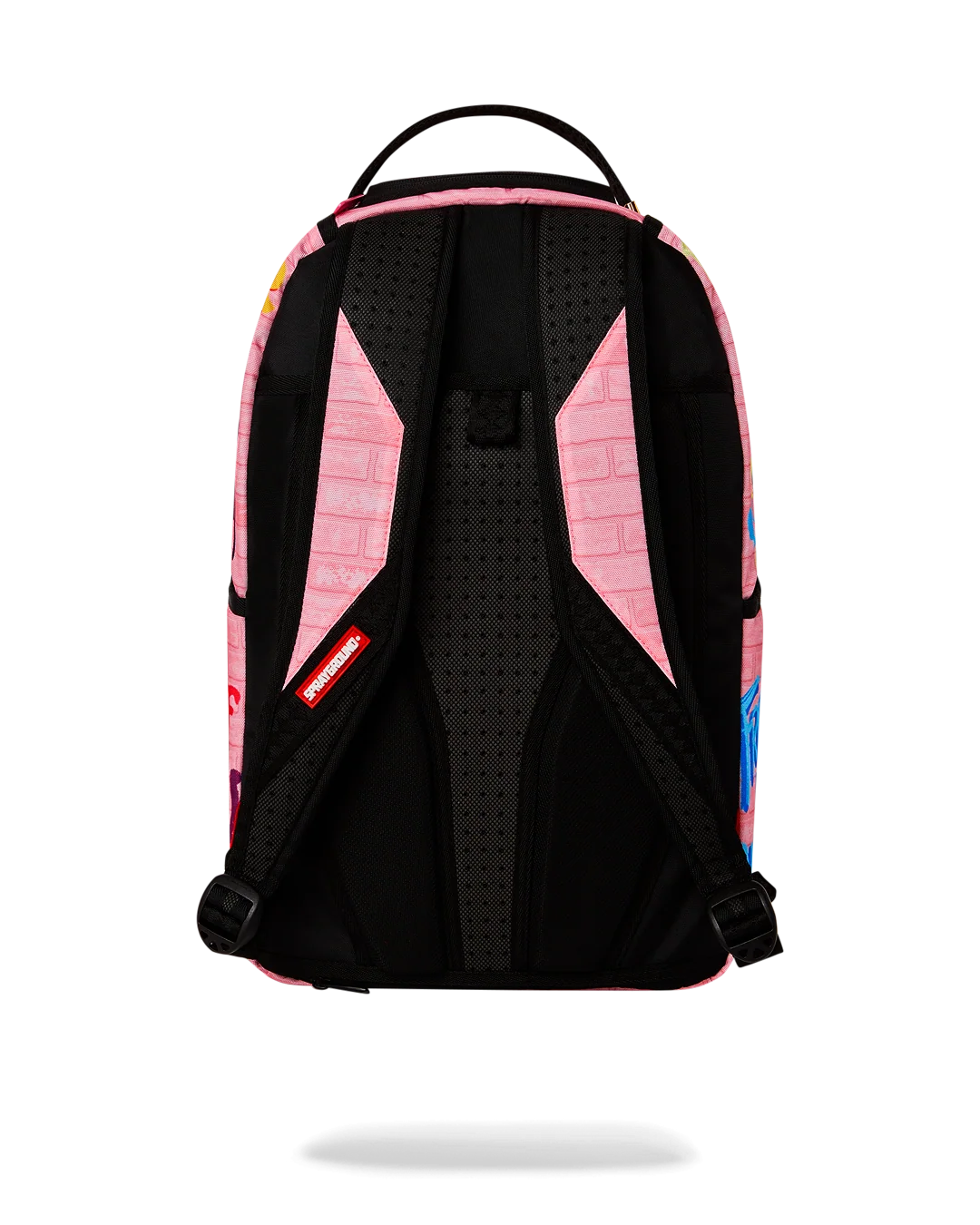 MY LITTLE PONY CREW READY DLXSR BACKPACK