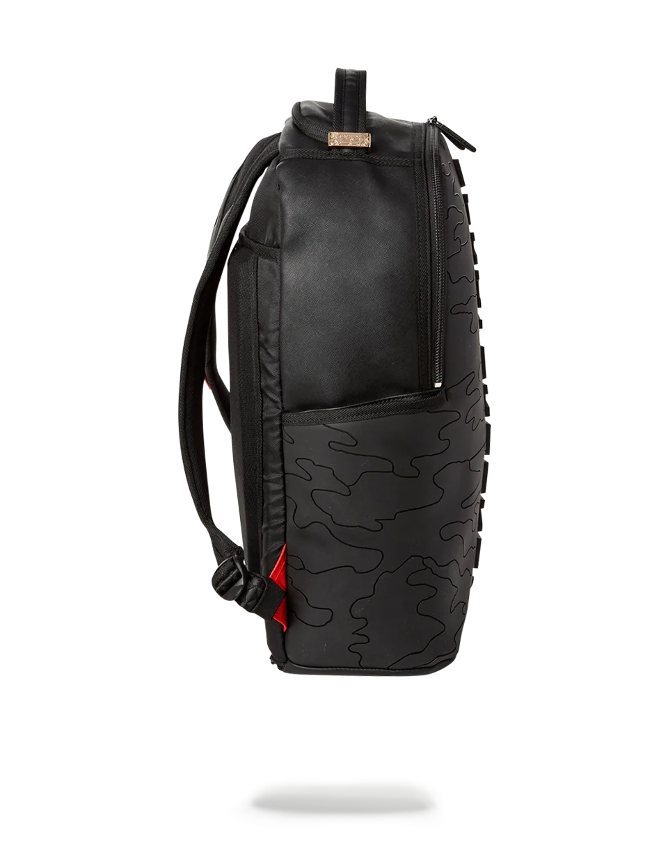 BODYGUARD (MIDNIGHT) BACKPACK