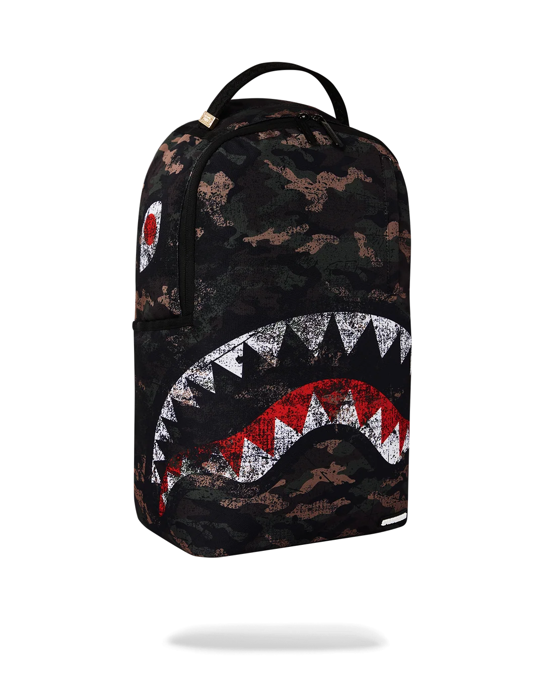 WE FADED DLXSR BACKPACK