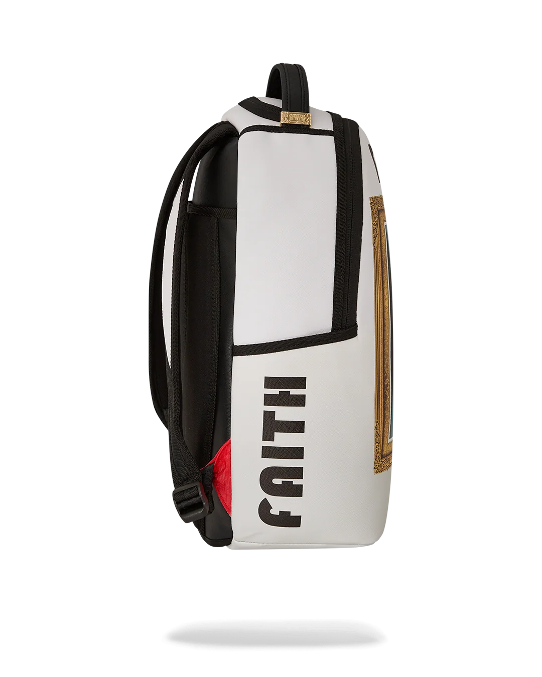 FAITH RINGOLD SELF/PORTRAIT BACKPACK (SUPER LIMITED)