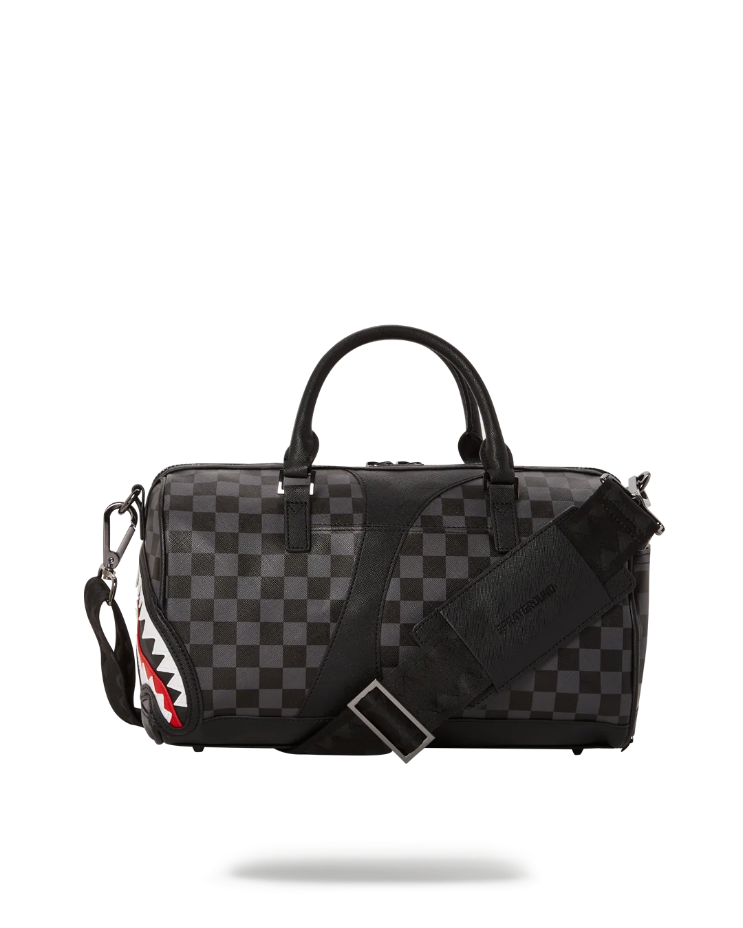 HENNY AIIR TO THE THRONE MINI DUFFLE
