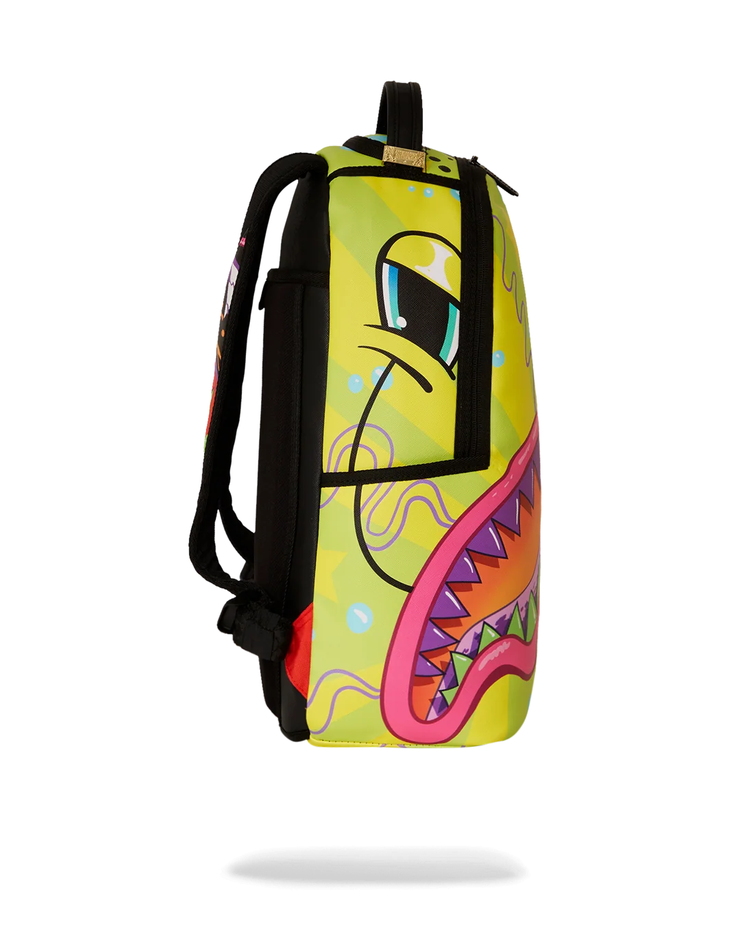 SLIME DIME BACKPACK