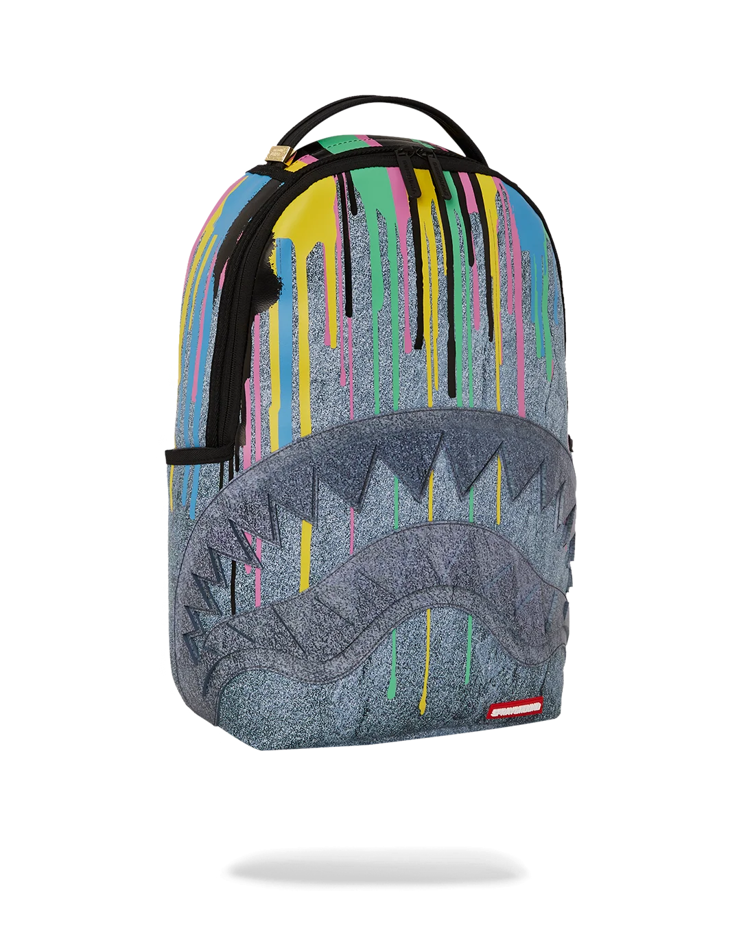 DRIPPY STONE BACKPACK (DLXV)