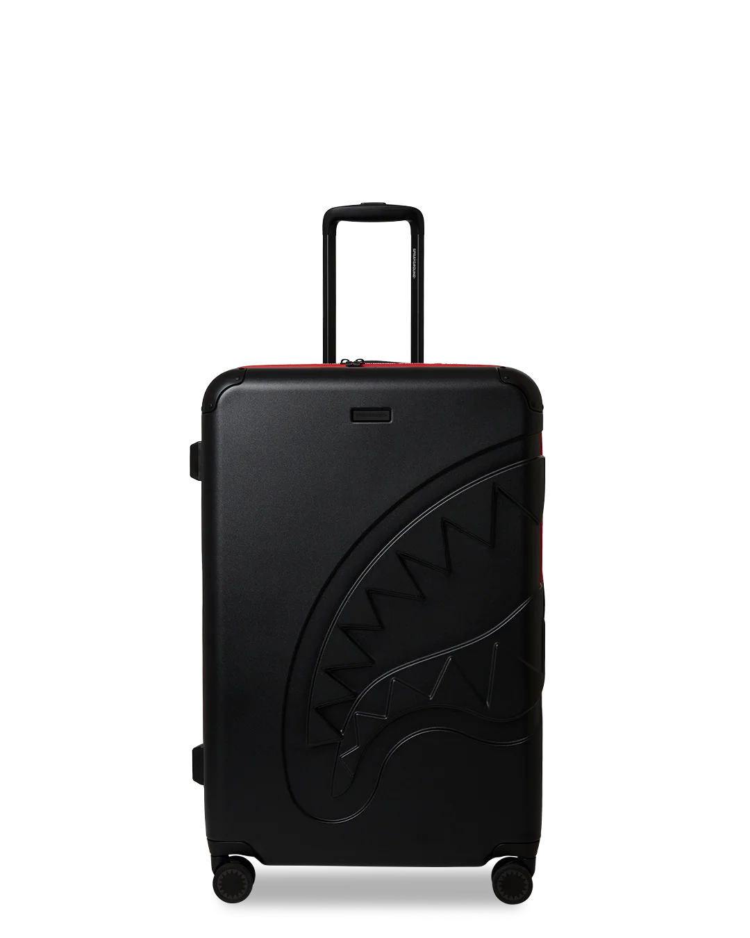 THE HERO SHARKITECTURE FULL-SIZE LUGGAGE