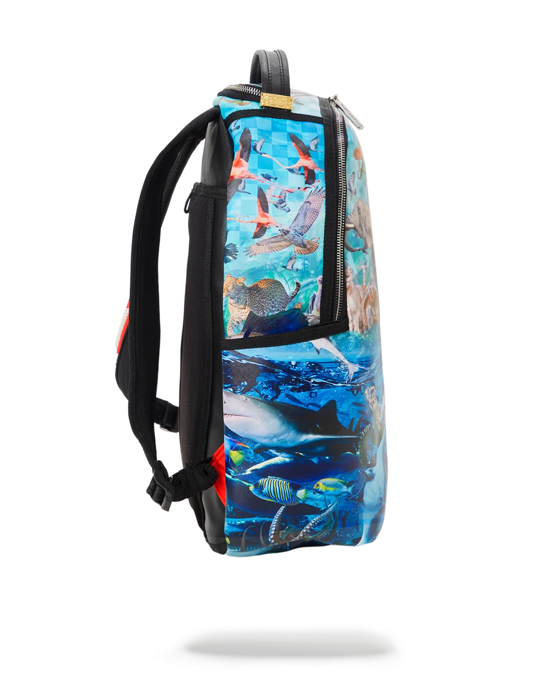NOAHS sh-ARK DLXV BACKPACK