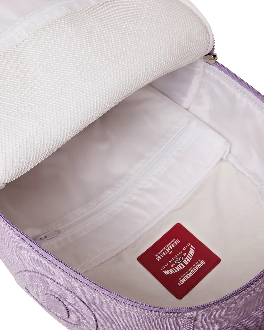 PASSPORT TO PARADISE BACKPACK