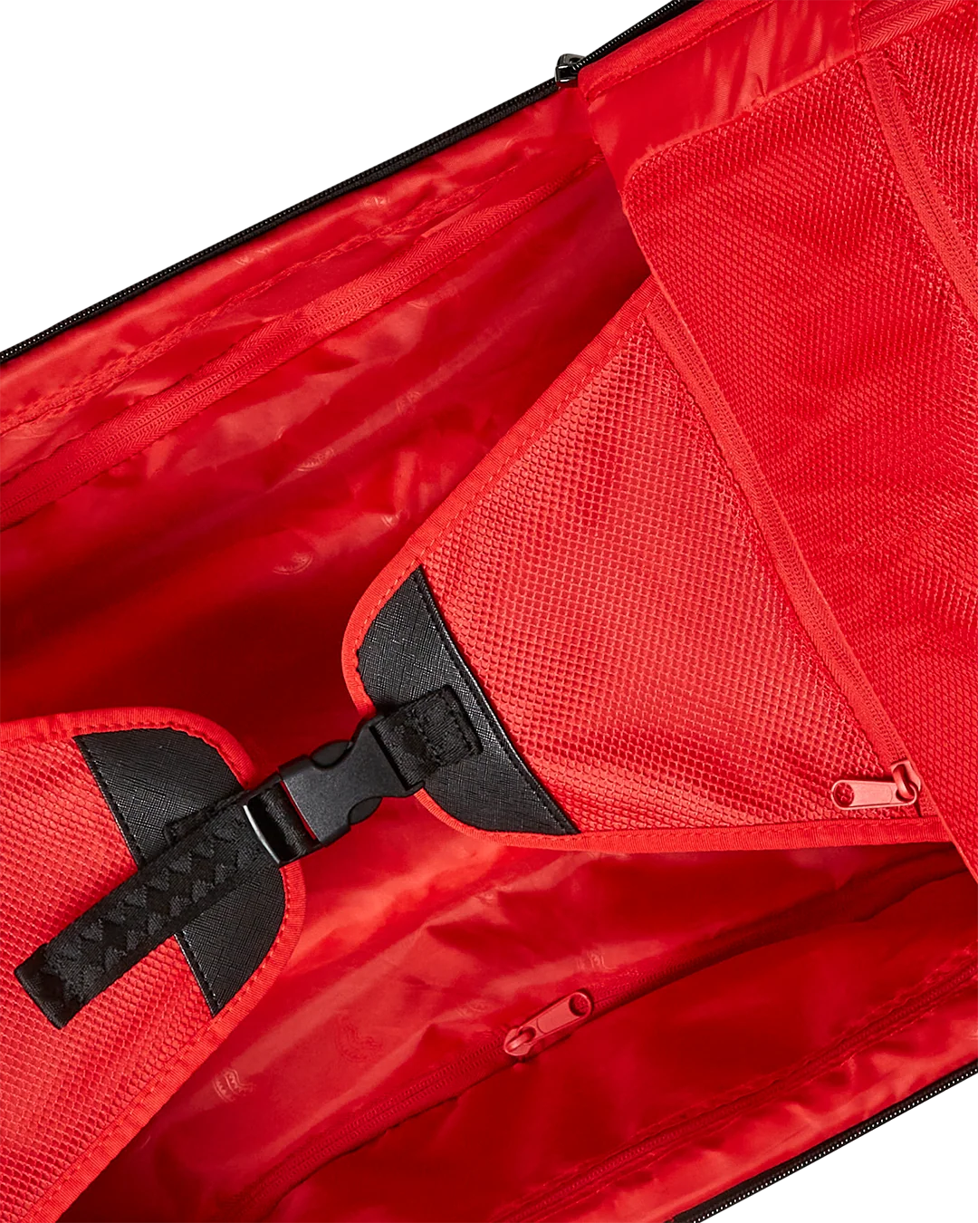 SNOWWSTORM PUFFER IMPERIAL CARRY-ON LUGGAGE