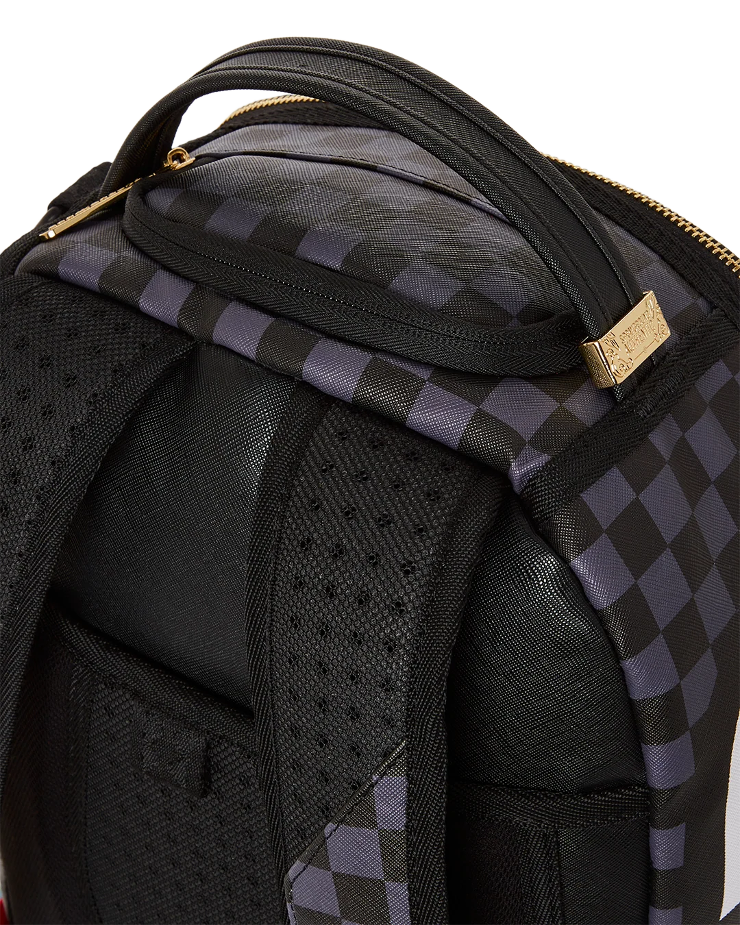 ASTROMANE SHARKS IN SPACE BACKPACK (DLXV)