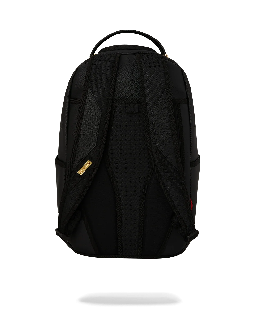 FOUNDATION THE VAULT ON TERMINUS BACKPACK