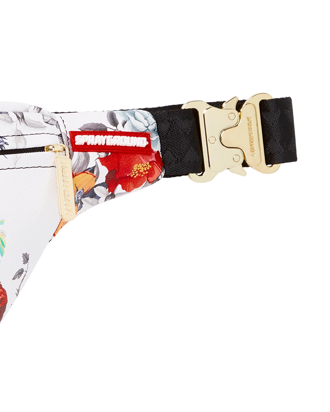 SHADOW FLIGHT SAVVY CROSSBODY